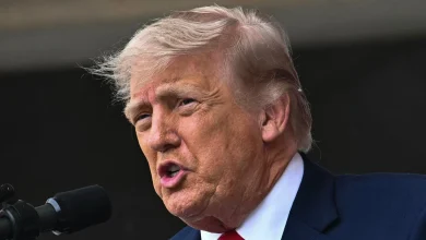 Trump Mentions The Atomic Energy Commission In Update On Negotiations To End Iran War
