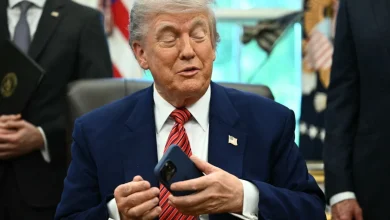 Trump Mobile confirms it exposed customers' personal data, including phone numbers and home addresses