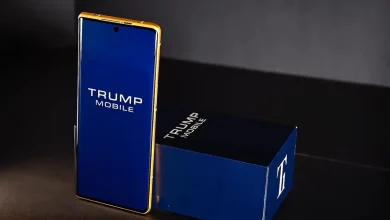Trump Mobile says T1 phones will ship this week