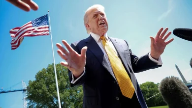 Trump Mobile terms and conditions say the phone may never come out