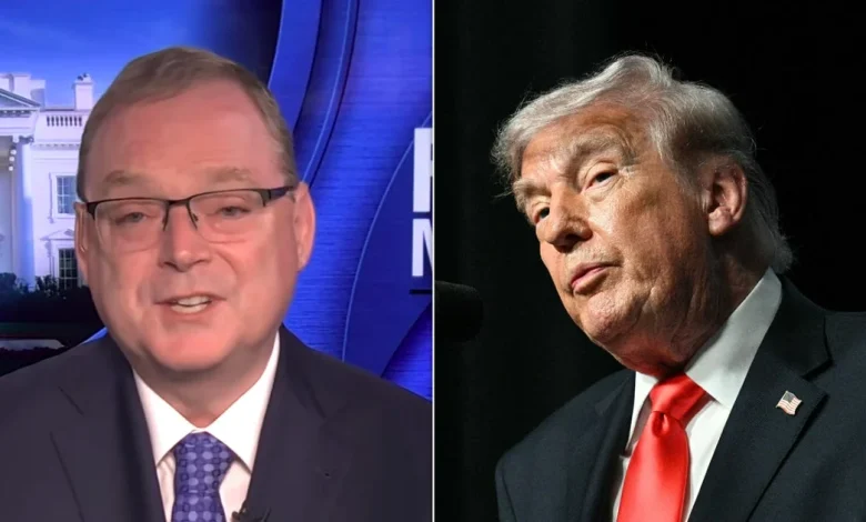 Trump Official Criticizes Spirit Airlines For Saying Iran War Drove Up Fuel Prices