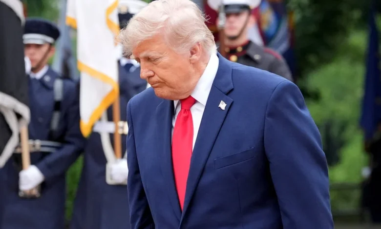 Trump Officials Spill on Plans for Military Action in Cuba