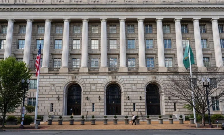 Trump Ordered to Address ‘Grievous’ Fraud Claims in IRS Case