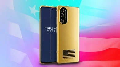 Trump Phone Will Finally Ship This Week After Months-Long Delay