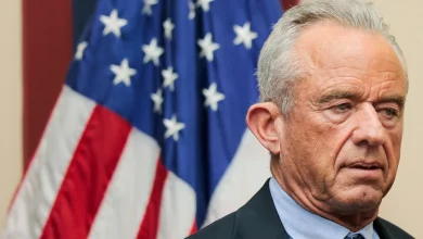 Trump administration appeals ruling that blocked RFK Jr.'s vaccine overhaul