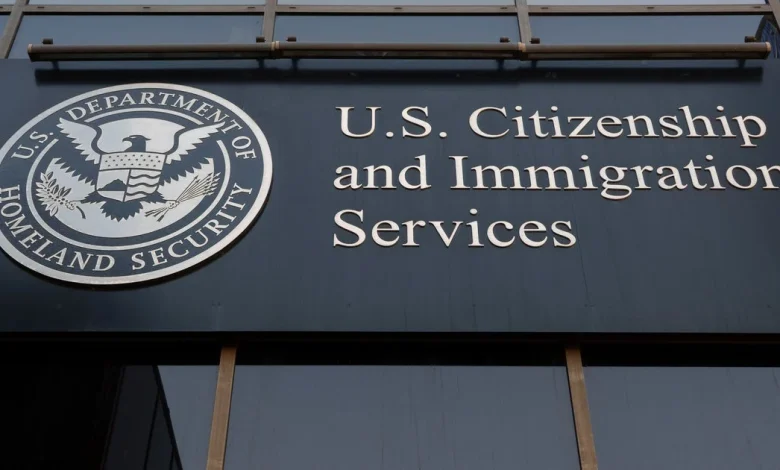 Trump administration appears to downplay impact of green card policy changes