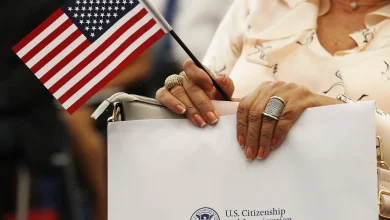 Trump administration begins making new requests of green-card applicants
