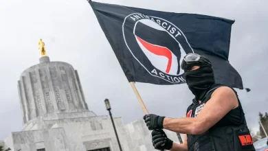Trump administration now classifies Antifa and left-wing networks among ‘major’ terror groups