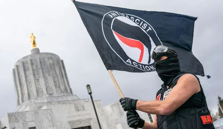 Trump administration now classifies Antifa and left-wing networks among ‘major’ terror groups
