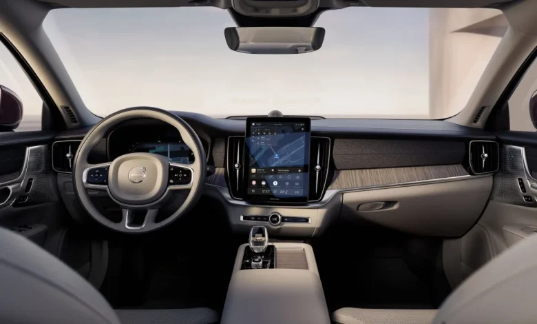 Trump administration permits Volvo to keep selling connected cars in the US
