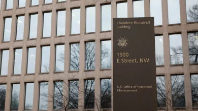 Trump administration proposes expansive NDAs for all federal workers