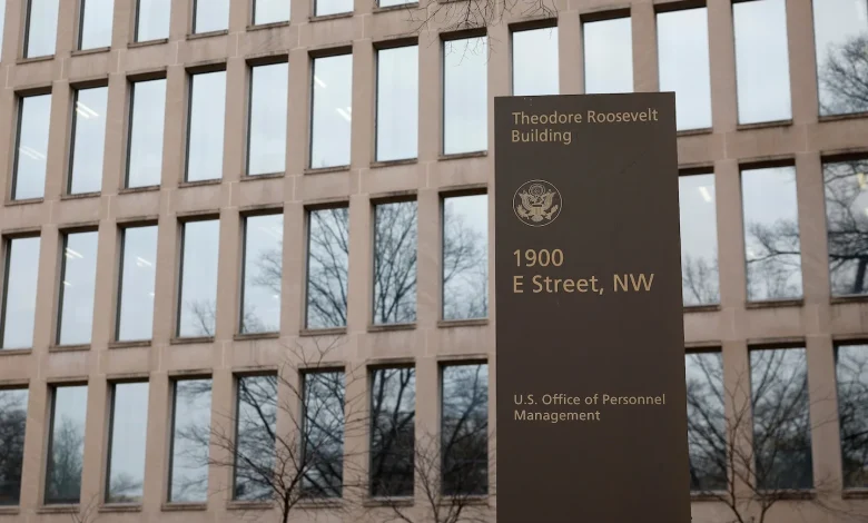 Trump administration proposes expansive NDAs for all federal workers