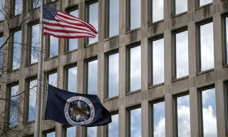 Trump administration pushes governmentwide NDA for federal employees