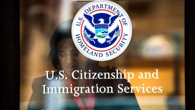 Trump administration says visa holders seeking green cards must apply in home countries, in major change