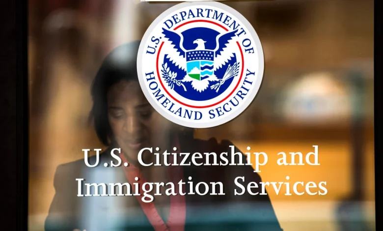 Trump administration says visa holders seeking green cards must apply in home countries, in major change