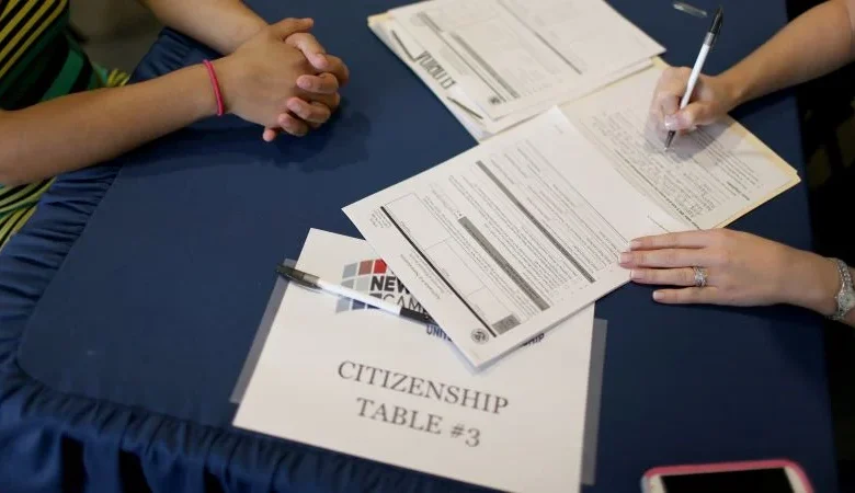 Trump administration upends green card process, potentially compelling hundreds of thousands to leave US to apply