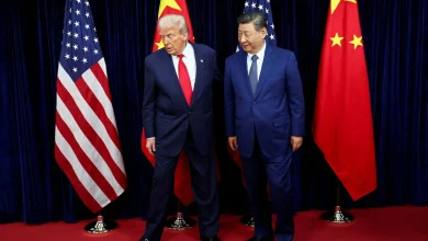 Trump and Xi set to meet under shadow of Iran negotiations