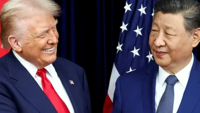 Trump and Xi to meet in Beijing: The key issues shaping the China summit | Donald Trump News