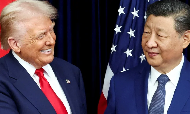Trump and Xi to meet in Beijing: The key issues shaping the China summit | Donald Trump News