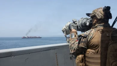 Trump announces 'Project Freedom' to guide ships through Strait of Hormuz