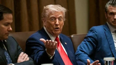 Trump appears poised to restart the Iran war