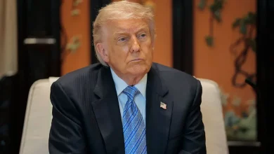 Trump approval sinks as costs rise, poll finds