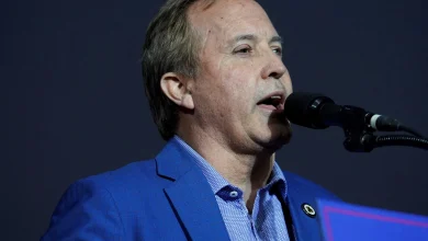 Trump backs Ken Paxton in crucial Texas Republican Senate run-off | US Midterm Elections 2026 News