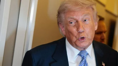 Trump backs down from requiring banks to collect citizenship information