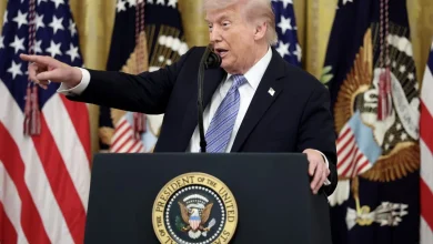 Trump considering federal AI model oversight