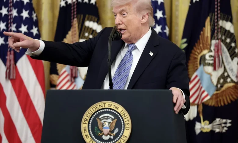 Trump considering federal AI model oversight