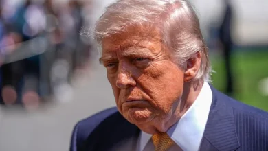 Trump could sign AI executive order as soon as Thursday
