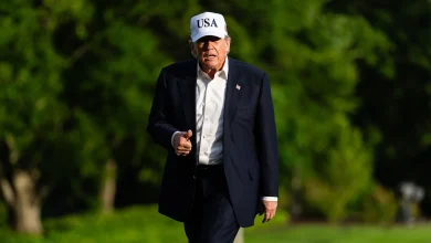 Trump delays executive order on AI oversight hours before planned signing - The Washington Post