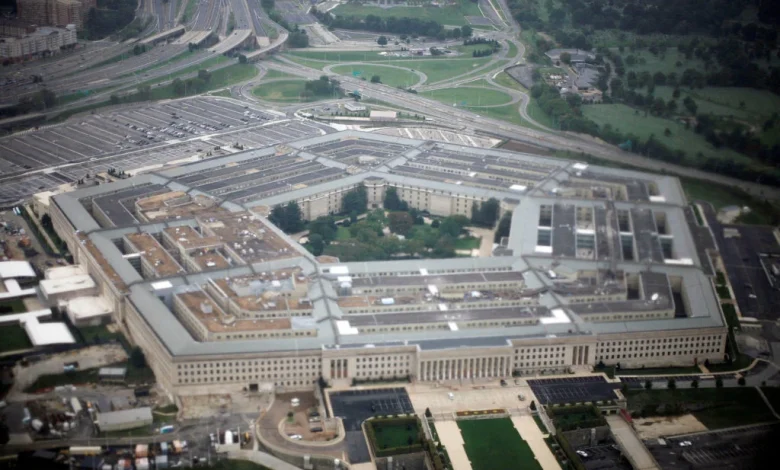Trump drops hints of what's coming in new batch of UFO files set for release