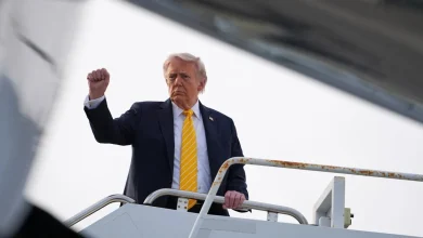Trump expresses doubt that Iran’s peace proposal is ‘acceptable’ | Donald Trump News