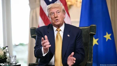 Trump gives EU until July 4 to implement trade deal