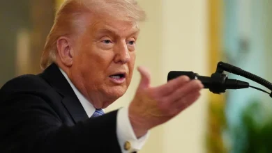 Trump largely succeeds in upending Indiana state Senate over redistricting