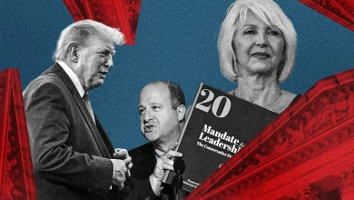 Trump news; Jared Polis fails our democracy in the worst way possible.