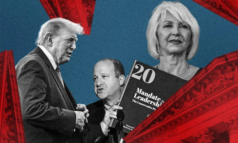 Trump news; Jared Polis fails our democracy in the worst way possible.
