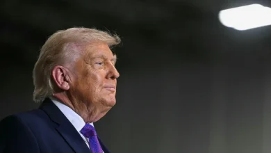 Trump notches more GOP primary wins, but big midterm questions remain
