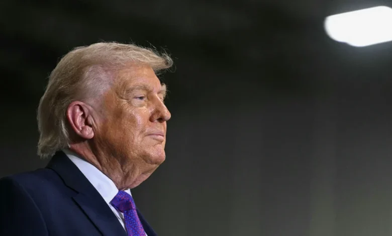 Trump notches more GOP primary wins, but big midterm questions remain