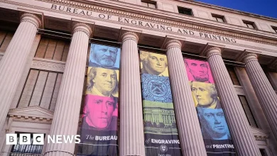 Trump officials preparing for $250 note featuring Trump's face