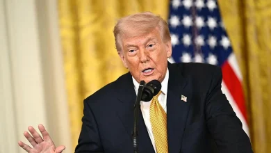 Trump pardon recipients face congressional investigation over "pay-to-play" questions