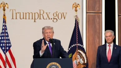 Trump promised cheaper drugs. Some prices dropped. Many others shot up.
