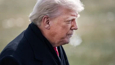 Trump reportedly pressed FDA chief to authorize mango and blueberry vapes after years of rejection