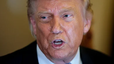 Trump says ISIL second-in-command Abu-Bilal al-Minuki killed