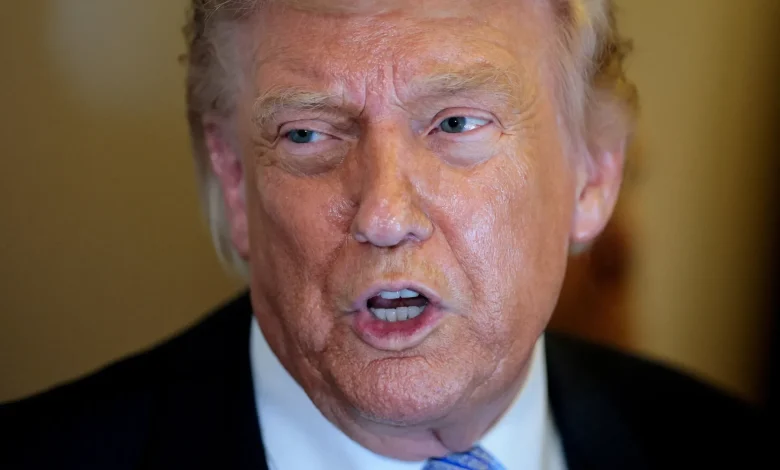 Trump says ISIL second-in-command Abu-Bilal al-Minuki killed