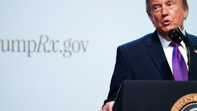 Trump says Iran agreement ‘largely negotiated’, awaiting finalisation