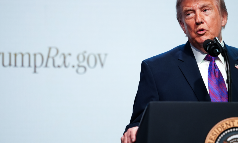 Trump says Iran agreement ‘largely negotiated’, awaiting finalisation