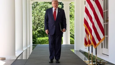 Trump says Russia and Ukraine have agreed to his request for a 3-day ceasefire