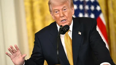 Trump says had ‘very good talks’ with Iran as Tehran reviews US proposal